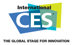 Logo CES