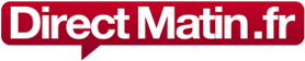 Logo Direct Matin.fr