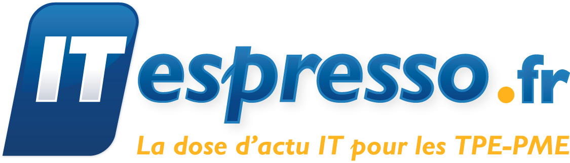 Logo ITespresso.fr