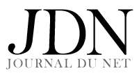 Logo Journal du Net
