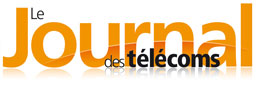 Logo Le Journal des Télécoms