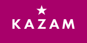 Logo Kazam