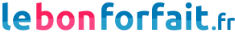 Logo Lebonforfait.fr