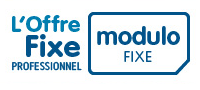 Logo Modulo FIXE Pro