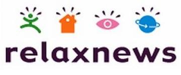 Logo Relaxnews