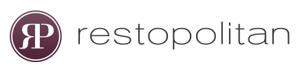 Logo Restopolitan