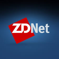 Logo ZDNet.fr