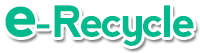 Logo e-Recycle