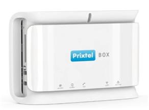 Prixtel Box