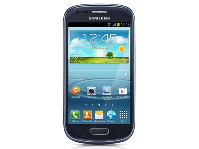 Samsung Galaxy SIII Mini