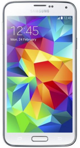 Samsung Galaxy S5