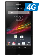 Smartphone 4g