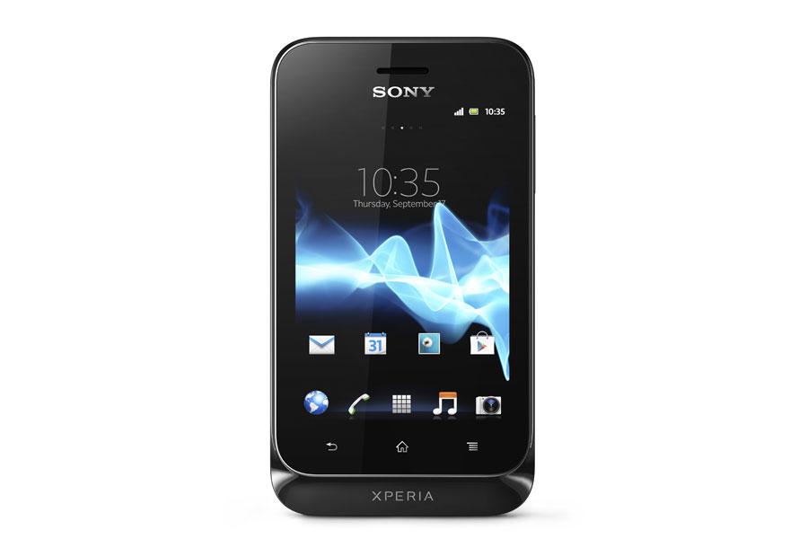 Sony Xperia Tipo