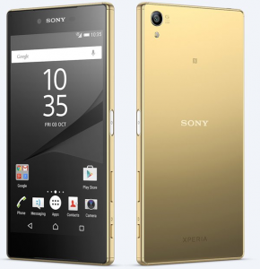 Sony-Xperia-Z5