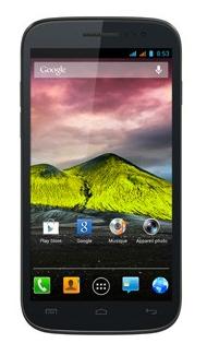 Smartphone Wiko Cink Five