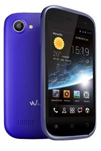 Wiko Cink Slim