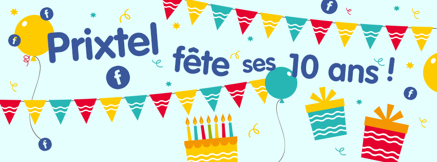 Prixtel fête ses 10 ans