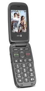 Doro PhoneEasy 612