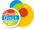 Logo La Semaine du Goût