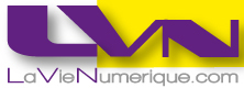 Logo LVN