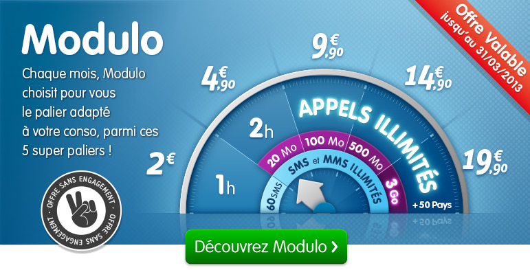 Modulo 01.2013