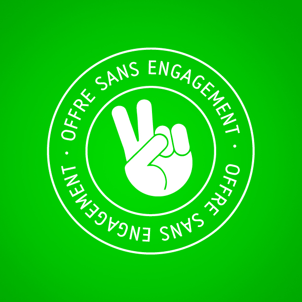 Forfait mobile sans engagement