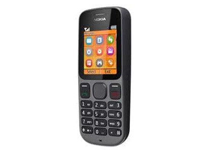 Téléphone portable Nokia 100