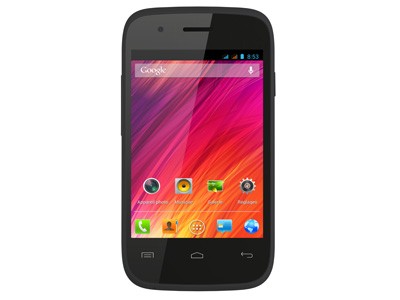 Smartphone Wiko Ozzy