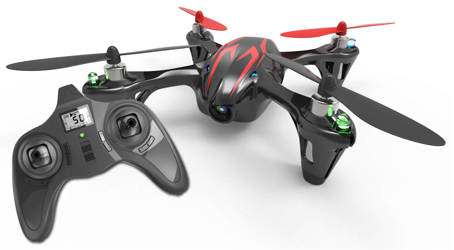 hubsan-x4-h107c