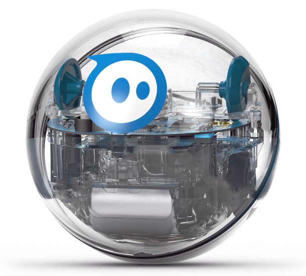 sphero-sprk