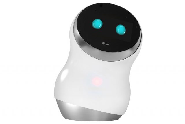 lg-hub-robot