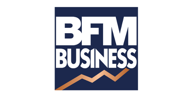 BFM Business – David Charles, PDG de Prixtel, dénonce la guerre de la data