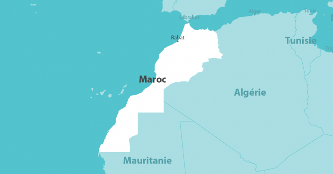 Astuces pour appeler le Maroc