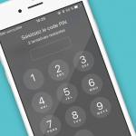 Comment changer le code PIN sur un iPhone ?