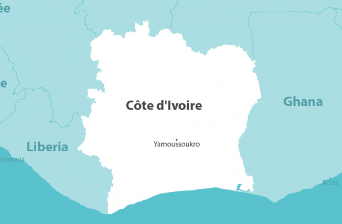 Comment téléphoner en Côte d’Ivoire ?