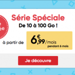 La « Série Spéciale » de Prixtel va encore plus loin !