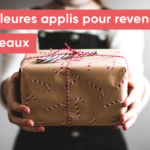 Les meilleures applications gratuites pour revendre vos cadeaux