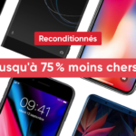 Smartphones reconditionnés, comment choisir ?