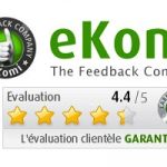 Plus de 41 000 avis Prixtel sur eKomi dont 86% d’avis positifs !
