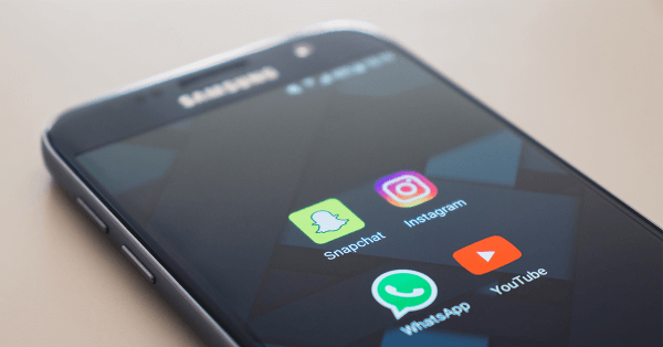 Personnaliser l’écran de votre smartphone Samsung