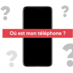 Que faire si votre téléphone portable est perdu ou volé ?