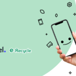 Le recyclage des téléphones mobiles en France