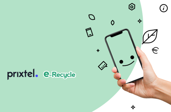 Le recyclage des téléphones mobiles en France