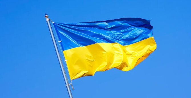 Prixtel soutient le peuple ukrainien 💙