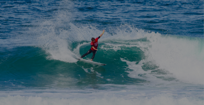 Prixtel est partenaire officiel des Championnats de France de Surf
